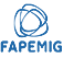 logo Fundação de Amparo à Pesquisa do Estado de Minas Gerais