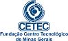 logo Fundao Centro Tecnolgico de Minas Gerais 